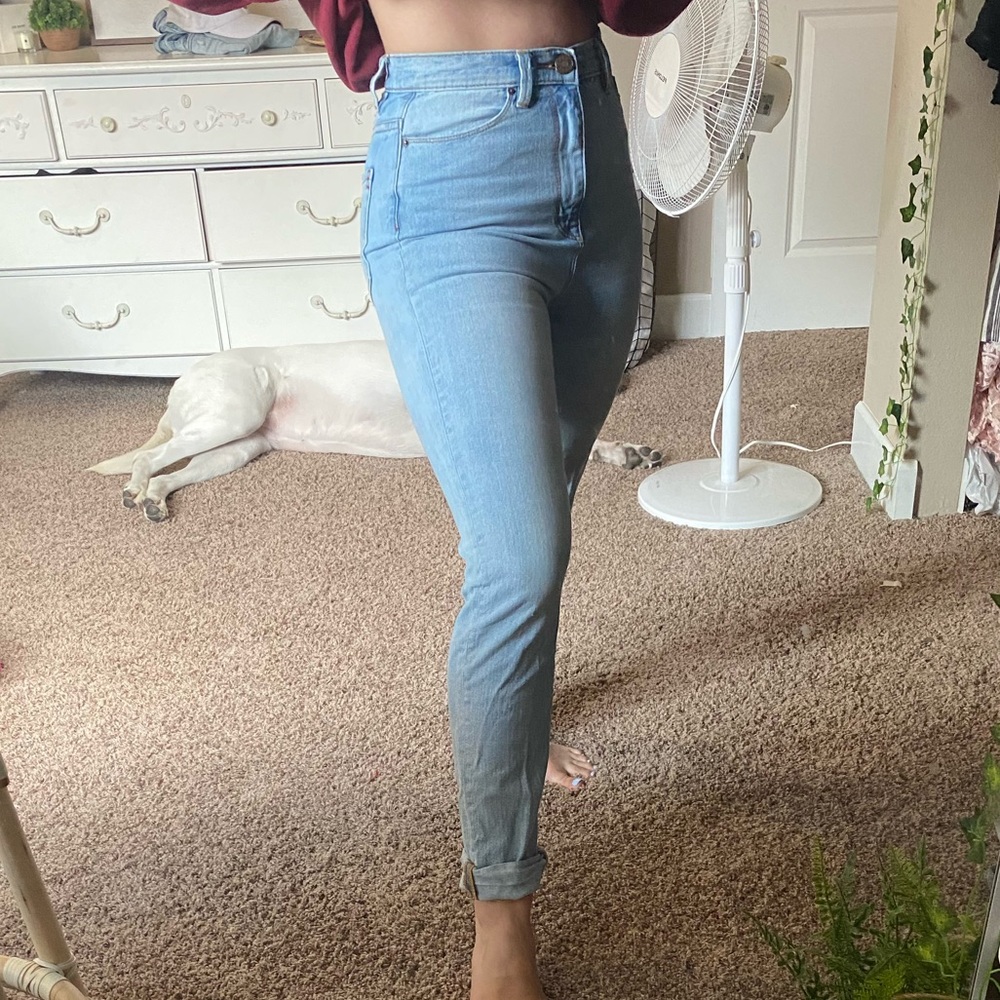 Urban outfitters BDG mom jeans